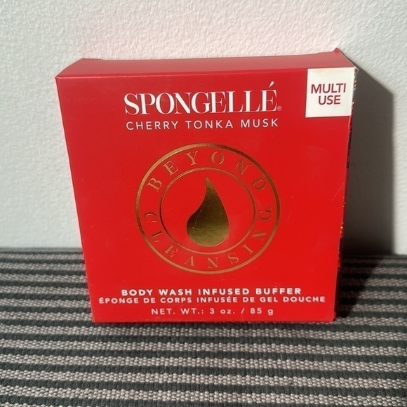 Sugar  Spongelle
HOME / SUGAR SPONGELLE - Picture 1 of 4